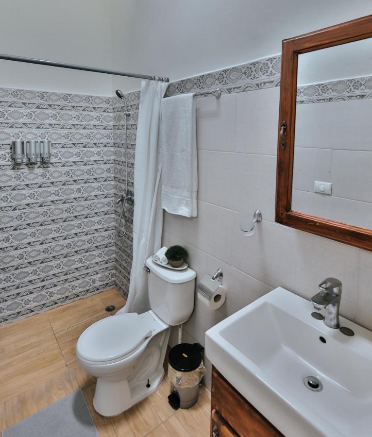 Residence Parque Santo Domingo Buitenkant foto