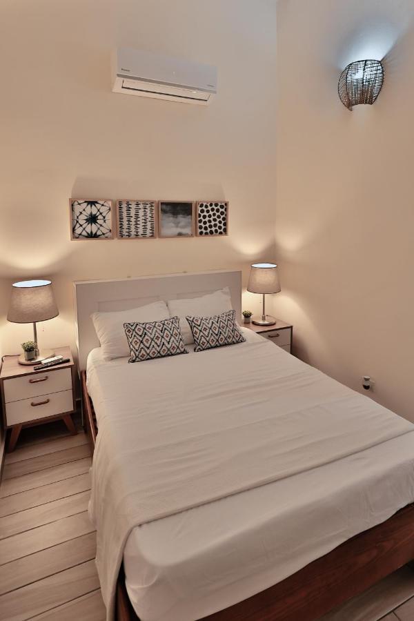 Residence Parque Santo Domingo Buitenkant foto