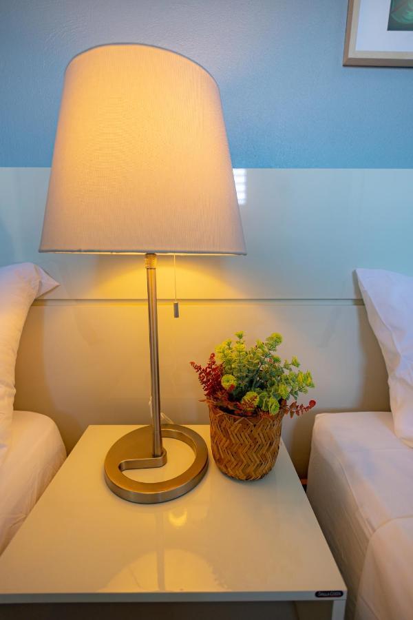 Residence Parque Santo Domingo Buitenkant foto