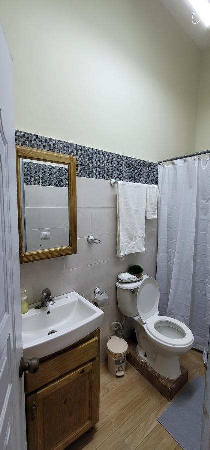 Residence Parque Santo Domingo Buitenkant foto